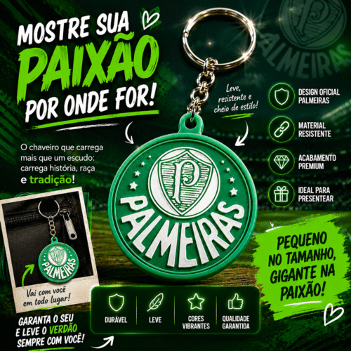 mascote-palmeiras