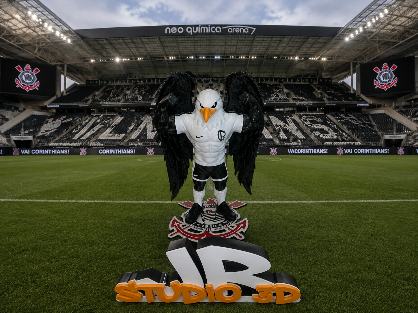 mascote-corinthians
