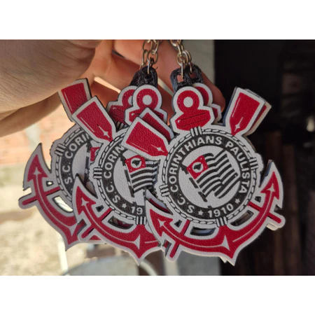 chaveiro-corinthians