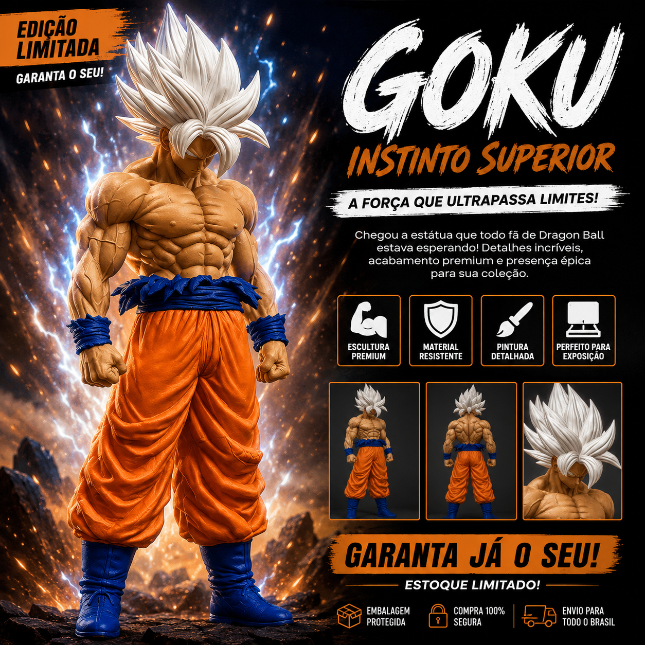 goku