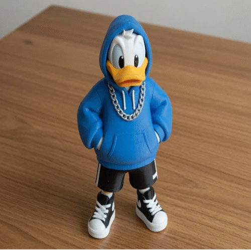 pato-donald