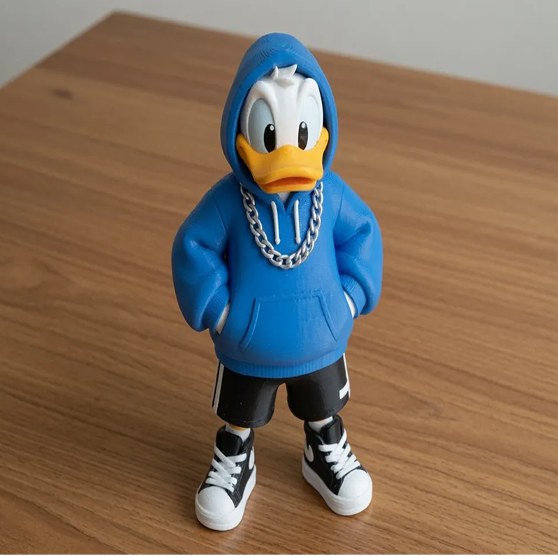 pato-donald