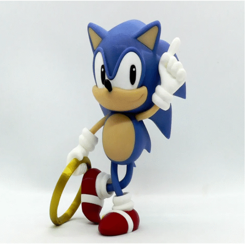sonic