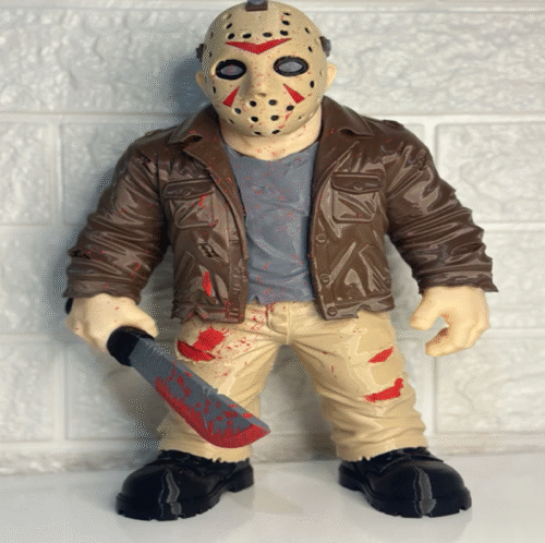 jason