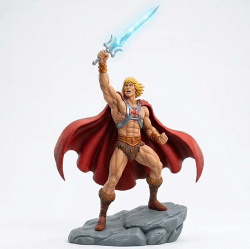 HE-MAN