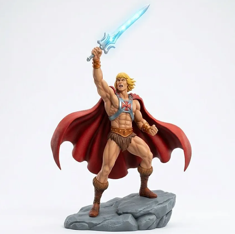 HE-MAN