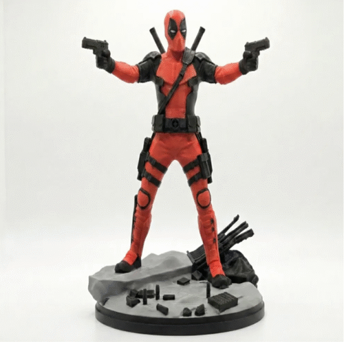 Deadpool