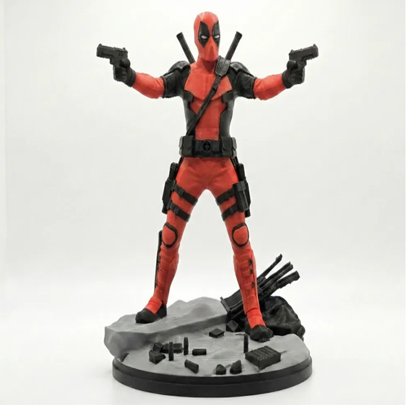 Deadpool