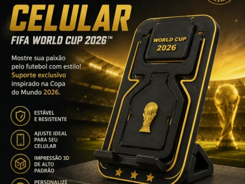 Suporte Para Celular