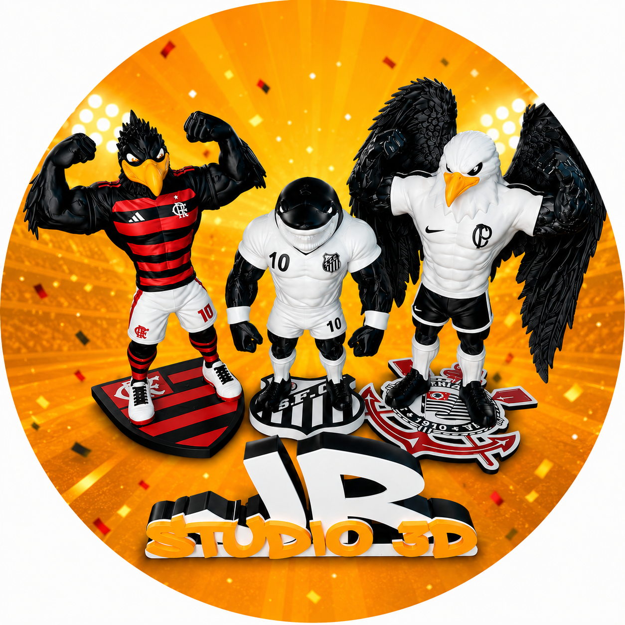 mascotes-times