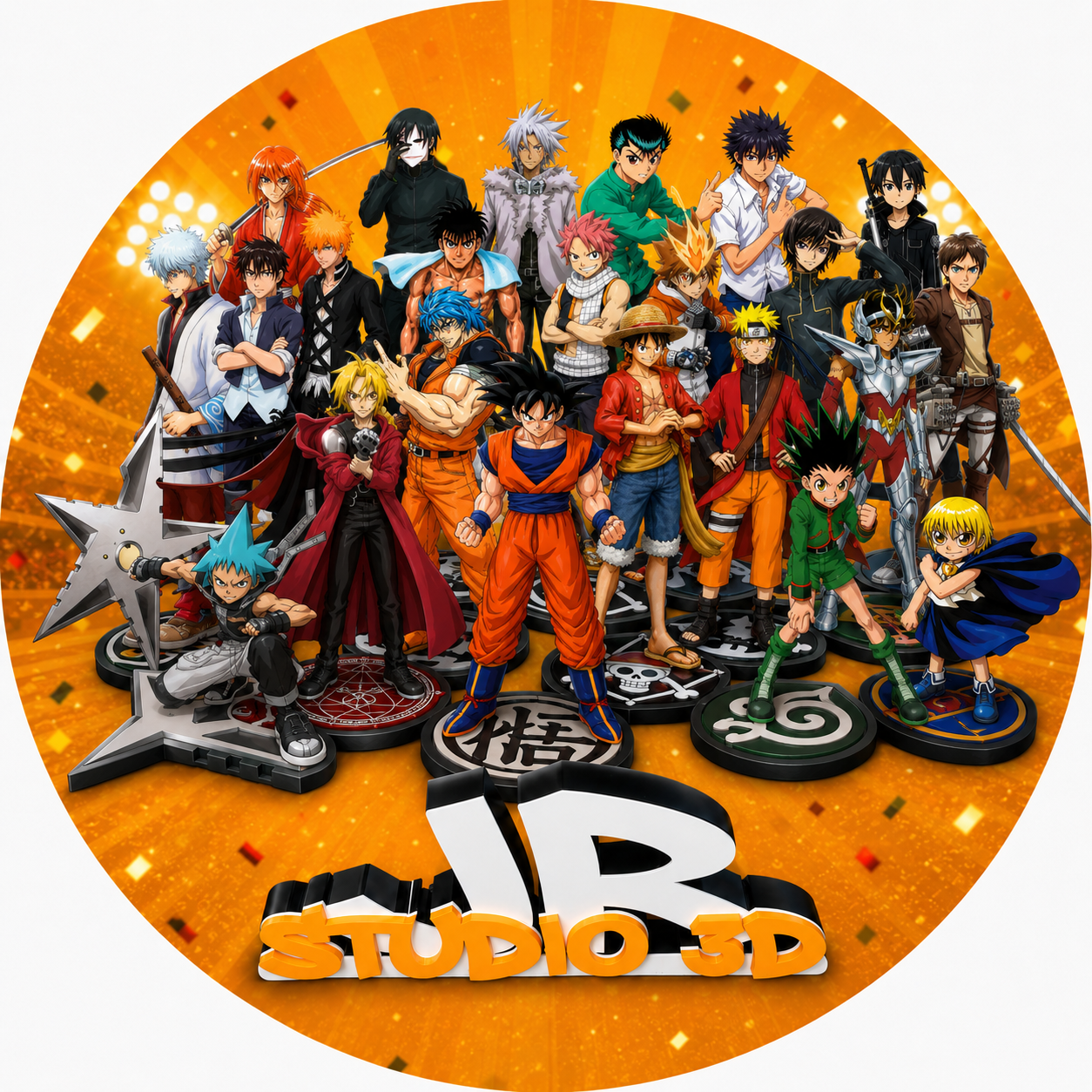 Animes